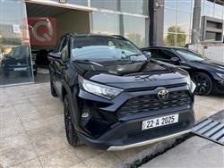 تويوتا راف 4